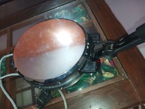Electric Roti Maker