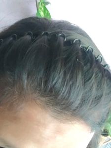 Hair Band Very Light Weight