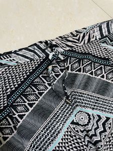 ONLY Patterned Casual Pants