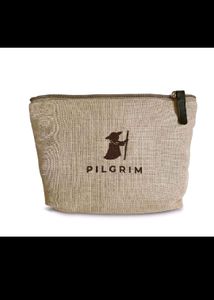Combo Of 2 Pilgrim Jute Pouch