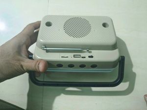 XECH Portable Bluetooth Speaker