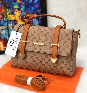 Gucci Handbag