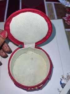 Cute Rani Box