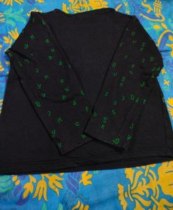 Sweatshirt For Boys Kids