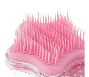 Unicorn 🦄 Hair Brush Pack Of 2