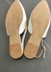 White Flats
