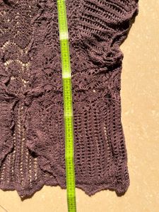 Knitted Top