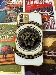 Versace Iphone 12 Case