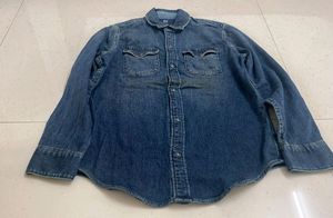 Gap Denim Shirt