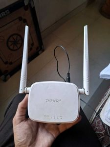 Tenda N301 Wireless Wi-Fi Router