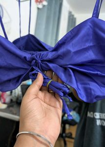 ZARA Bikini Top