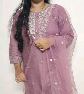 Dupatta Set