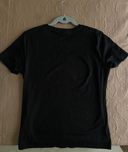 Balmain Paris Unisex Tshirt