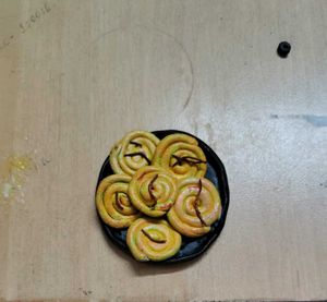 Fridge magnets