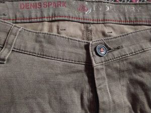 Denis Spark Pant For Men