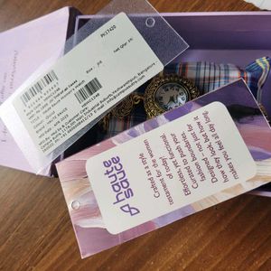 Haute Sauce Women&#39;s Watch-BRAND NEW