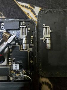 Oneplus 7pro Popup Camera Motor