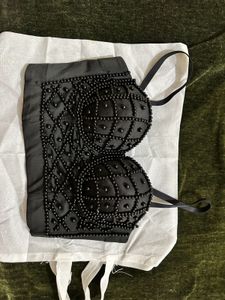 Corset / Bralette Top