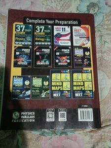 37 yrs neet ug chemistry