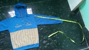 Jacket And Trouser