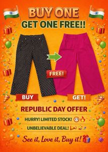 🔥 Polka Chic MK Pants + FREE Pink Treat 🎁✨ Now!