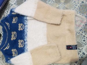 fal wala sweater 9 mahine se 1 sal ke bacche ka