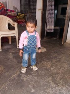 Kids Dress