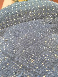 Beautiful Shimmer Gown