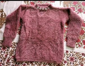 Beautiful Wollen Top🍁
