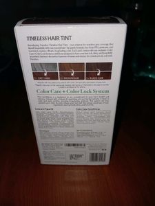 Paradyes Mini, 100% GREY HAIR COVERAGE+FREEBIE