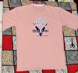 Air Jordan Tee Nike