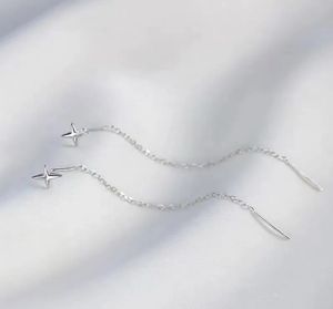 925 Sterling Dilver Earring