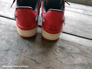 Nike Air Force 1 Ambush