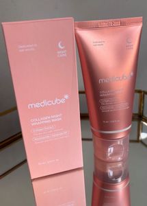 Medicube Night Wrapping Mask 2 Pc