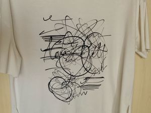 Vero Moda Unique Graphic Tee