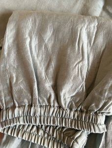 Heavy Work &amp; Light Weight Dress With Surprise Gift