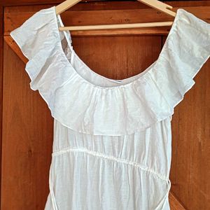 🤍Gorgeous Off Shoulder Dress 🤍