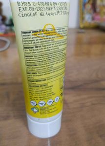 Fixderma Shadow SPF 30+ Gel 40g