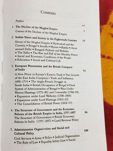 History of Modern India - Bipan Chandra