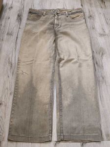 Ma1484 Hard currency jeans waist 36