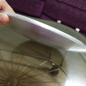 Aluminum Tawa