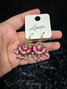 Lovisa Dangle Earrings