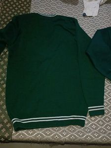 Oswal Brand High Quality Sweaters Today At Coins