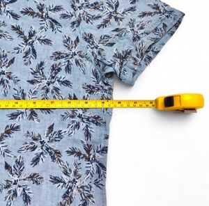 Henry Cottons Shirt | Chest 38