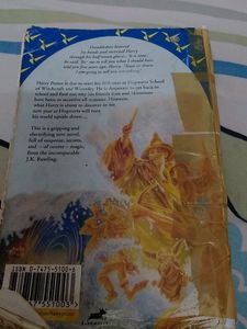 Harry Potter And Order Of Phoenix