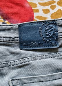 Original Branded Diesel Jeans For Men