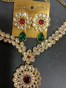 Jewelry Set