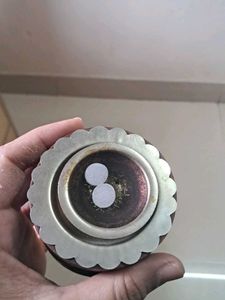 Non-working Camphor Diffuser