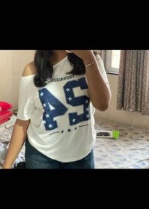 Courageous Graphic Tee