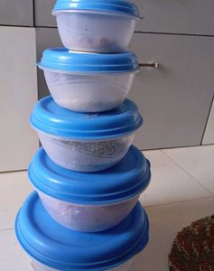 Plastic Container
